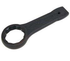 80mm Box Ring End Slogging &