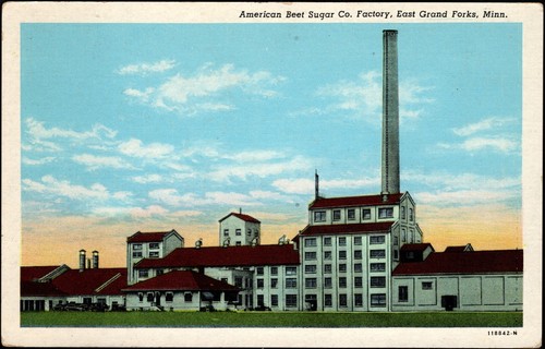 East grand forks american - forks,