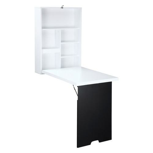 Fold out desk wall mount - fold,