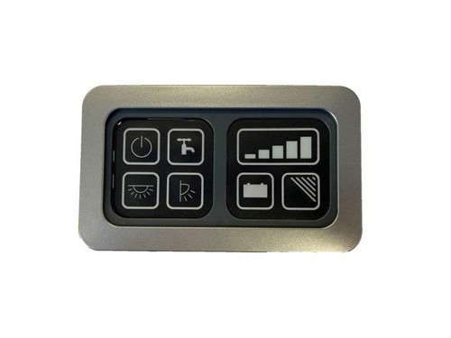 Power part vegas 12v - power,