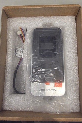 Hikvision k1201mf - hikvision, ds-k1201mf
