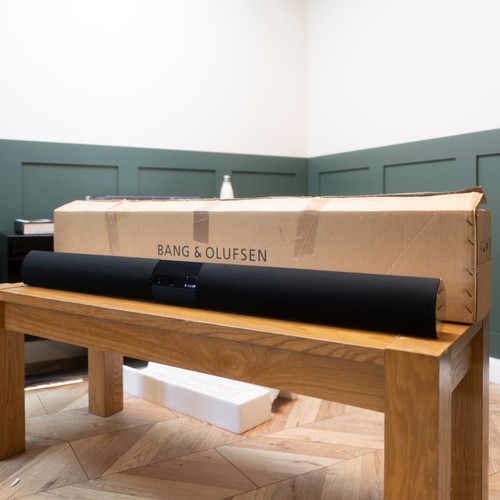 Bang olufsen b o - &,