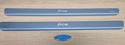 Ford focus mk2 3dr door - focus,