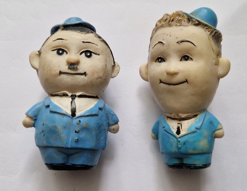 Old early laurel - &, hardy