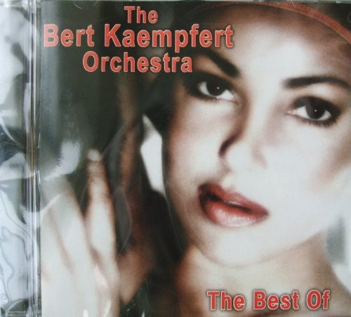 Bert kaempfert the best - -,