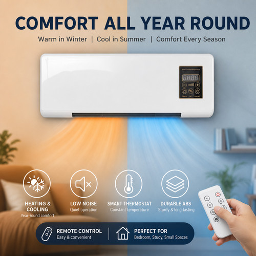 Ductless portable window - ductless,