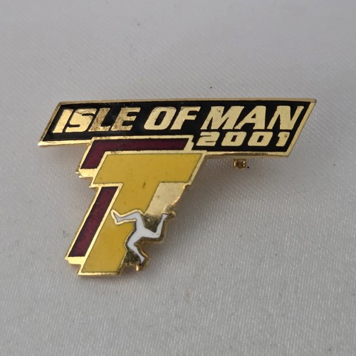 Isle man races 2001 - isle,