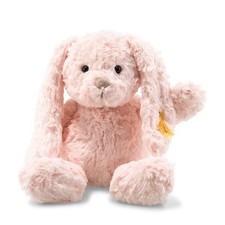Steiff 'Tilda' Soft Cuddly Friends Washable Bunny Rabbit Soft Toy 30cm 080623