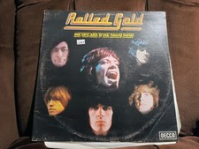 *VINYL* The Rolling Stones