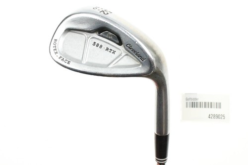 Cleveland 588 rtx satin - 588,