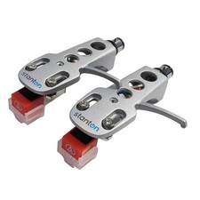 Plug & Play Cartridges For