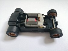 Micro scalextric hornby - micro-scalextric,