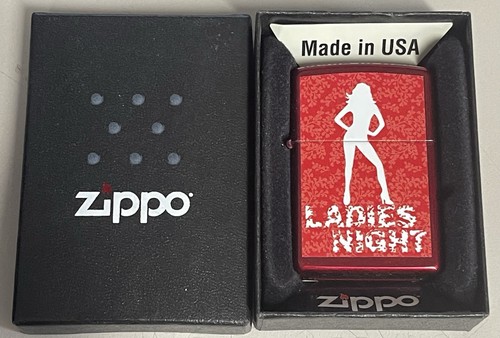 Zippo 2011 sexy ladies - 2011,