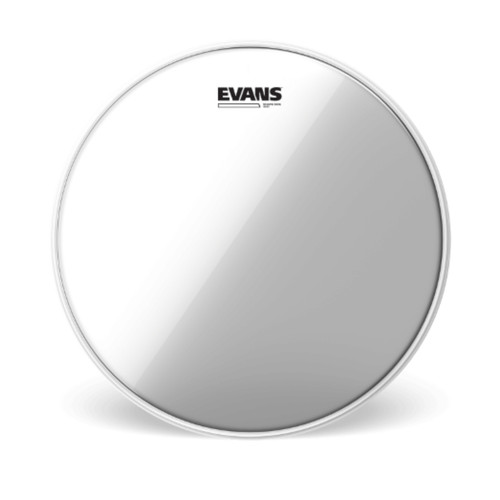 Evans hazy 300 snare - 300,
