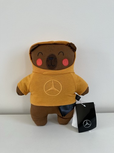 Genuine mercedes benz brown - genuine, mercedes-benz