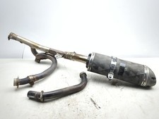 09 Suzuki SV650 TWO BROTHERS