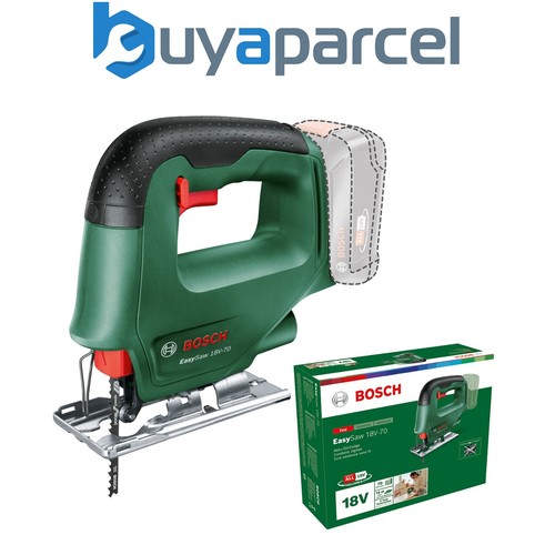 Bosch easysaw 18v - bosch,