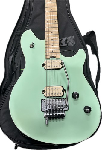 Evh wolfgang special - evh, seafoam