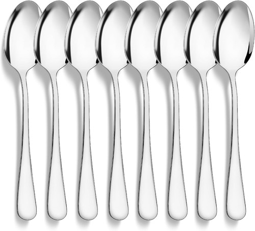 Cokeesun teaspoons set - cokeesun,