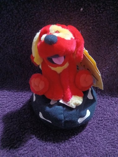 Hasbro bbc tweenies doodles - hasbro,
