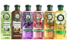 🌸 Herbal Essences Shampoo
