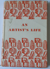 An Artist's Life, Sir Alfred