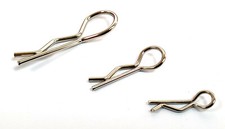 1/10 Scale RC Nitro Car Silver