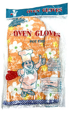 Oven Glove Heat Resistant