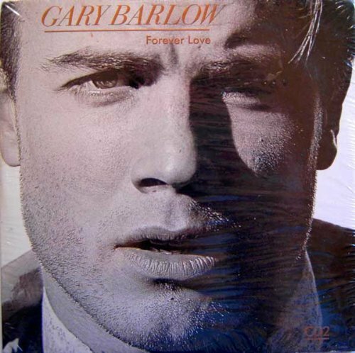 Gary barlow forever love - gary,