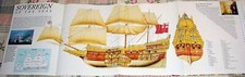 Sovereign of the Seas Ship