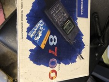 Motorola International 8700