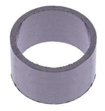 Exhaust connection gasket for - exhaust,