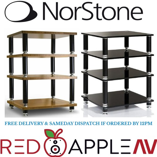 Norstone stabbl modular - stabbl, hifi