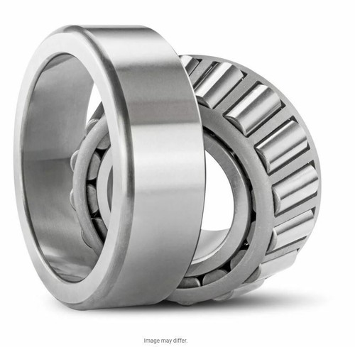 Taper bearing top - bearing, yamaha