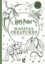 Harry Potter Magical Creatures