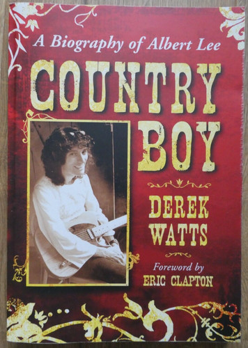 Country boy biography of - a,