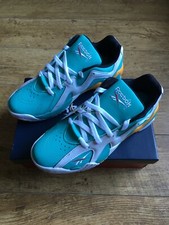 Reebok Kamikaze II 2 Low ASG