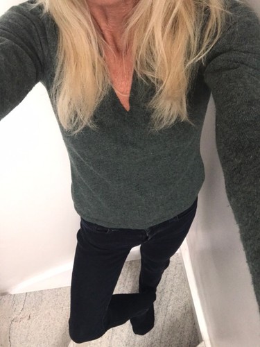 Rrp 395 tse cashmere designer - rrp$395,