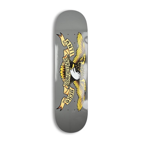 Anti hero classic eagle - anti,