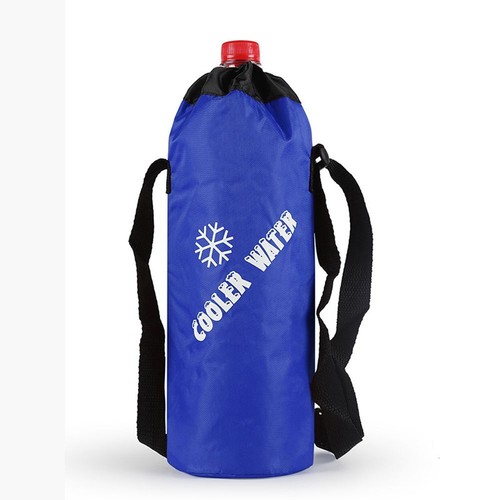 Water bottle bag - bottle,