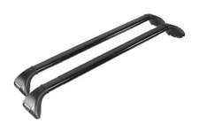 Steel Roof Bars for Citroen C4