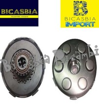 1738 - IMPORT COMPLETE CLUTCH