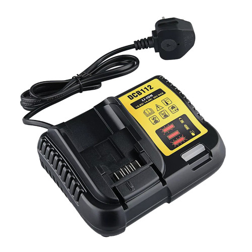 Dcb112 18v ion - dcb112, xr