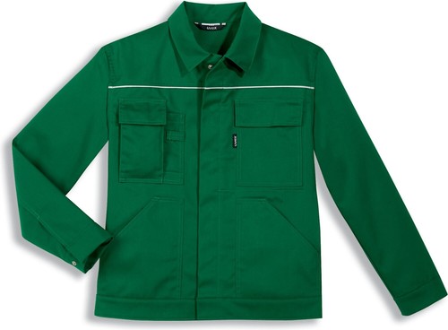 Uvex arbeitsjacke extra grün - uvex,