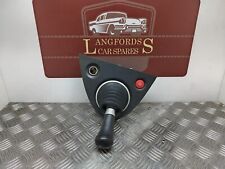 Honda Civic 2004 Mk7 5 Speed Manual Gear Knob And Gaiter