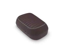 Touring Passenger Seat Brown