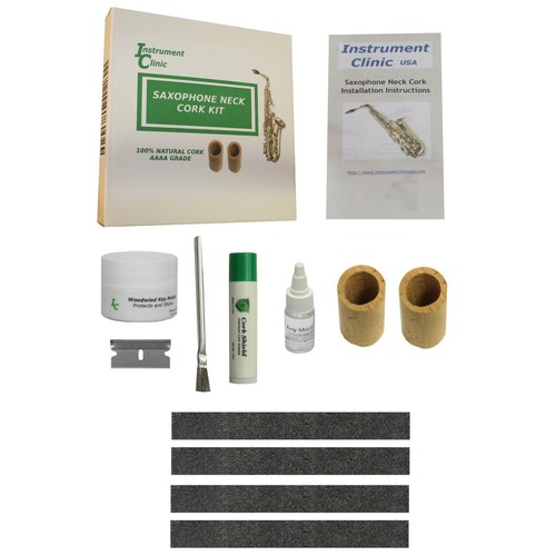 Tenor saxophone natural - ic,