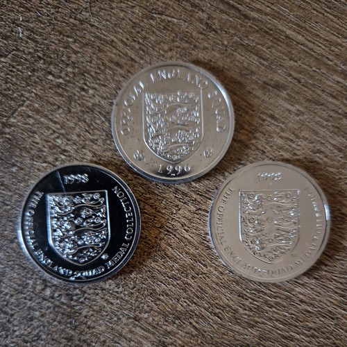 The official england squad - the,