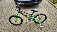 Apollo Xpander Bike Kids 20