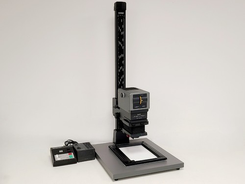 Kaiser multigrade vpm 6005 - multigrade, vpm-6005